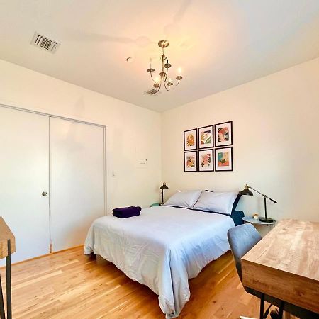 Homestay New York Exterior foto